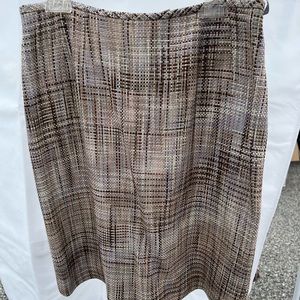 Women's business suit